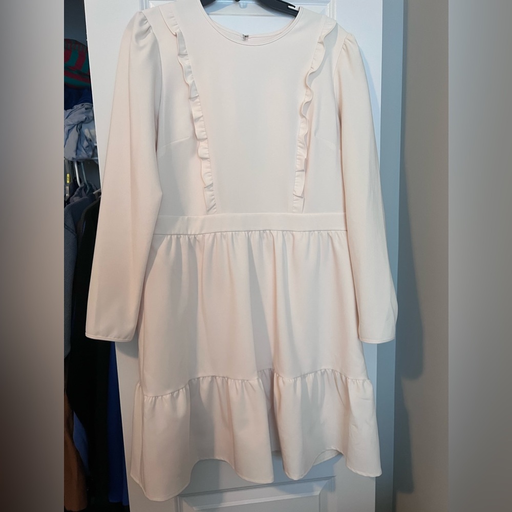 Gal Meets Glam Hayley dress